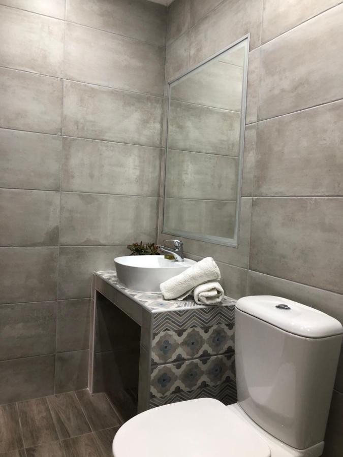 Thealos Inn Nea Vrasna Luaran gambar